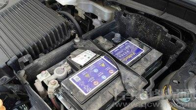 起動(dòng)機(jī)的拆裝步驟方法介紹