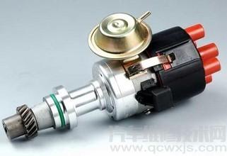 【分電器壞了的表現(xiàn) 分電器的檢修方法介紹】圖1