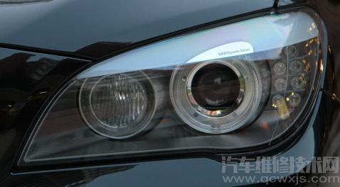 前照燈是什么燈 前照燈的組成介紹
