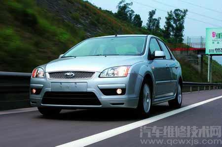 經典福克斯1.8手動油耗多少