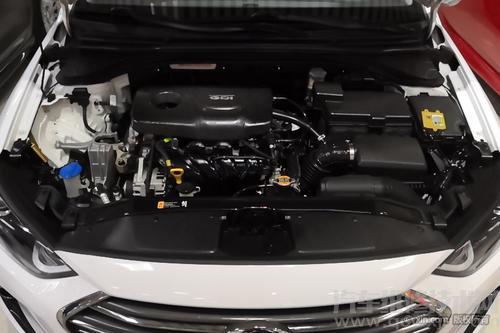 領動1.4t發動機怎么樣