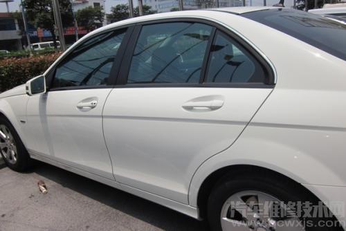 汽車防爆膜如何選擇  汽車防爆膜顏色選擇介紹