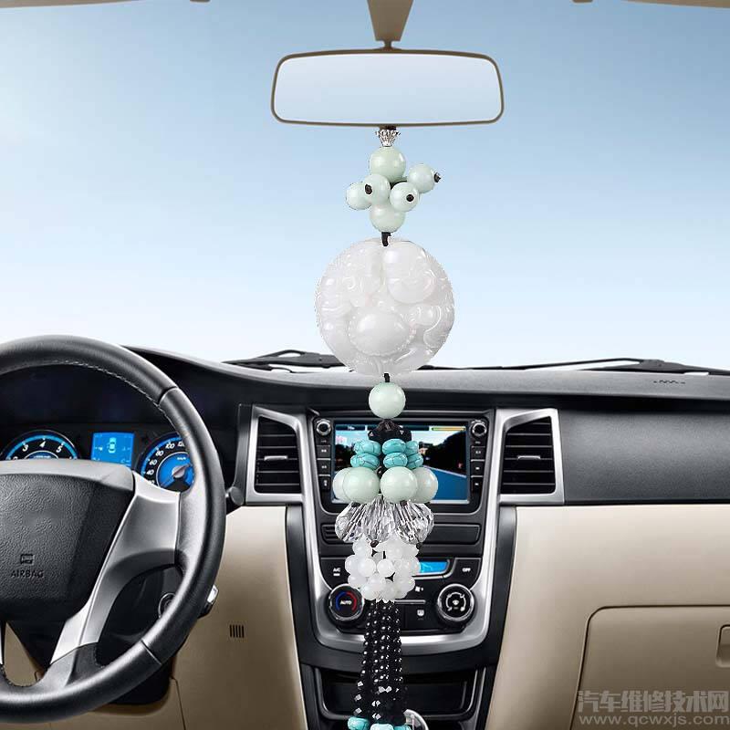 車內飾品怎么選購方法介紹