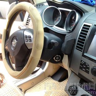 【汽車電子防盜系統(tǒng)鎖死的解除方法介紹】圖4