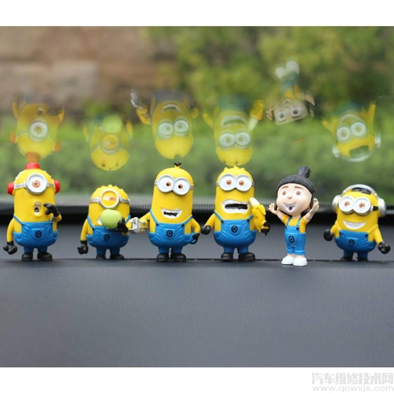 車內怎么打扮 如何打扮自己的車介紹