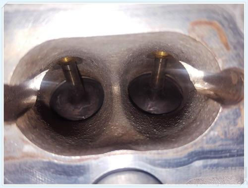 發動機加速無力、怠速抖動故障維修