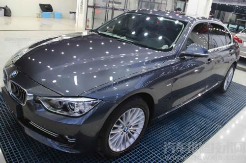 汽車鍍膜和封釉的區別介紹