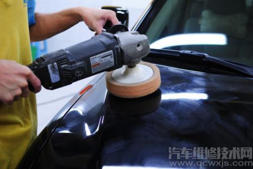 汽車打蠟有什么講究嗎 汽車打蠟注意事項介紹