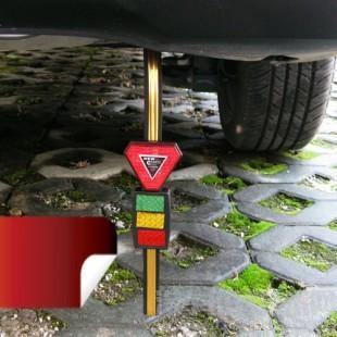 汽車防靜電的方法