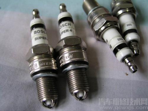火花塞的保養(yǎng)與維護(hù)和注意事項(xiàng)