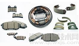 制動片多久換一次 更換汽車剎車片需要注意什么