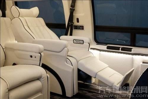 【電動座椅的構造與檢修】圖4