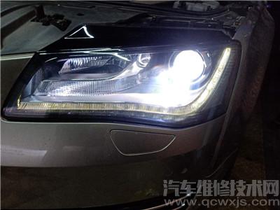 【車燈暗淡是電瓶虧電嗎 車燈暗淡故障的排查方法】圖2