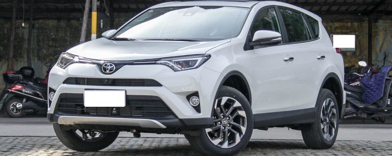 豐田rav4 2.0用什么機油