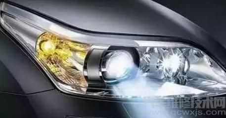 【氙氣燈的好處 氙氣燈的特點介紹】圖4