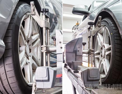 【電動助力轉向系統壞了癥狀 電動助力轉向系統故障診斷與檢修】圖4