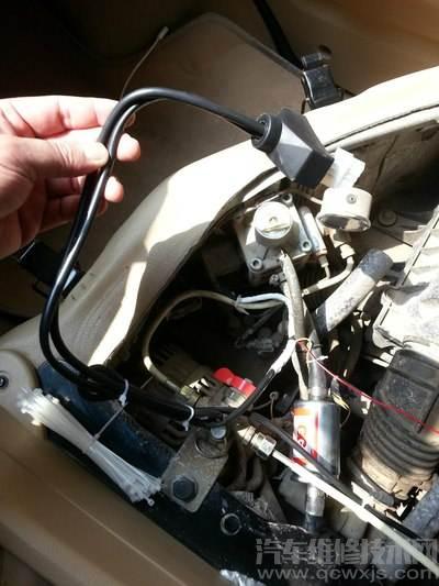 【火花塞故障有哪些表現 火花塞常見故障原因及診斷】圖3