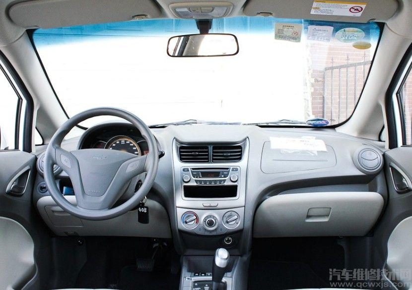 【電子防盜系統(tǒng)的檢修 汽車電子防盜系統(tǒng)介紹】圖2