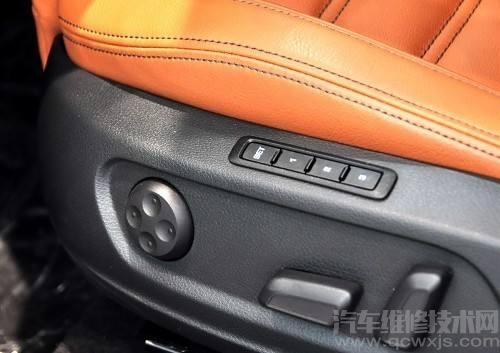 電動座椅工作原理 電動座椅的溫度控制原理