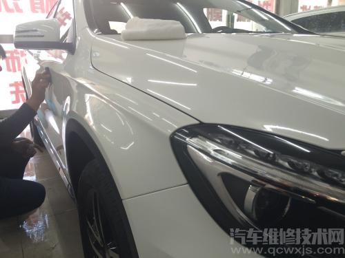 【汽車劃痕怎樣處理 汽車漆面劃痕修復介紹】圖2