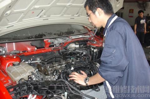 【導(dǎo)致發(fā)動(dòng)機(jī)無(wú)法啟動(dòng)的原因有哪些？】圖2