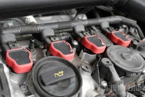 點火系統故障引起發動機不能啟動的排除方法