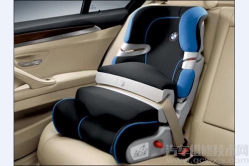 【汽車兒童座椅的種類有哪些 汽車兒童座椅介紹】圖4