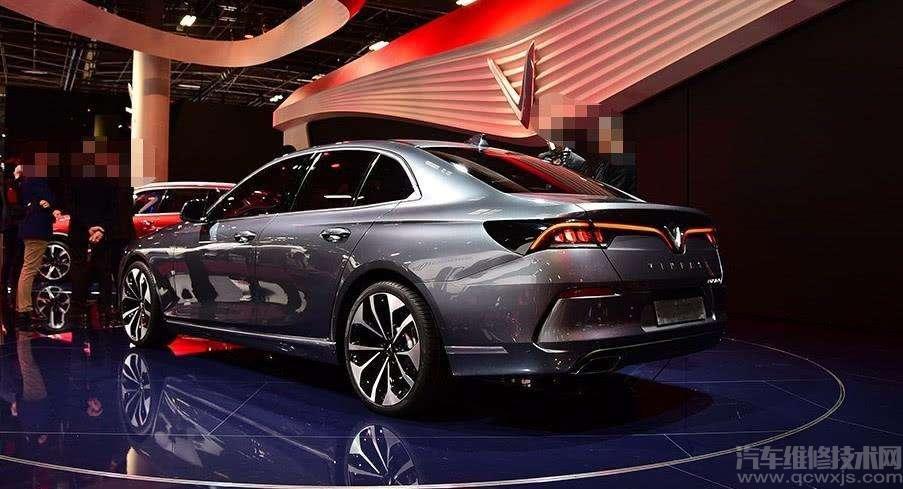 【四輪驅動系統的結構分類與運用介紹】圖2