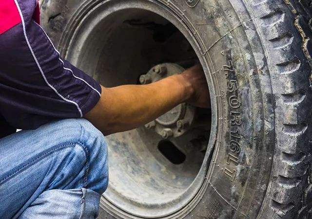 【輪胎保養需要做什么 輪胎維護保養的內容介紹】圖3