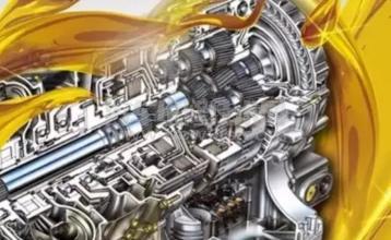 【汽車變速箱油多久換一次好】圖3