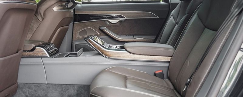 織物座椅要不要裝座套