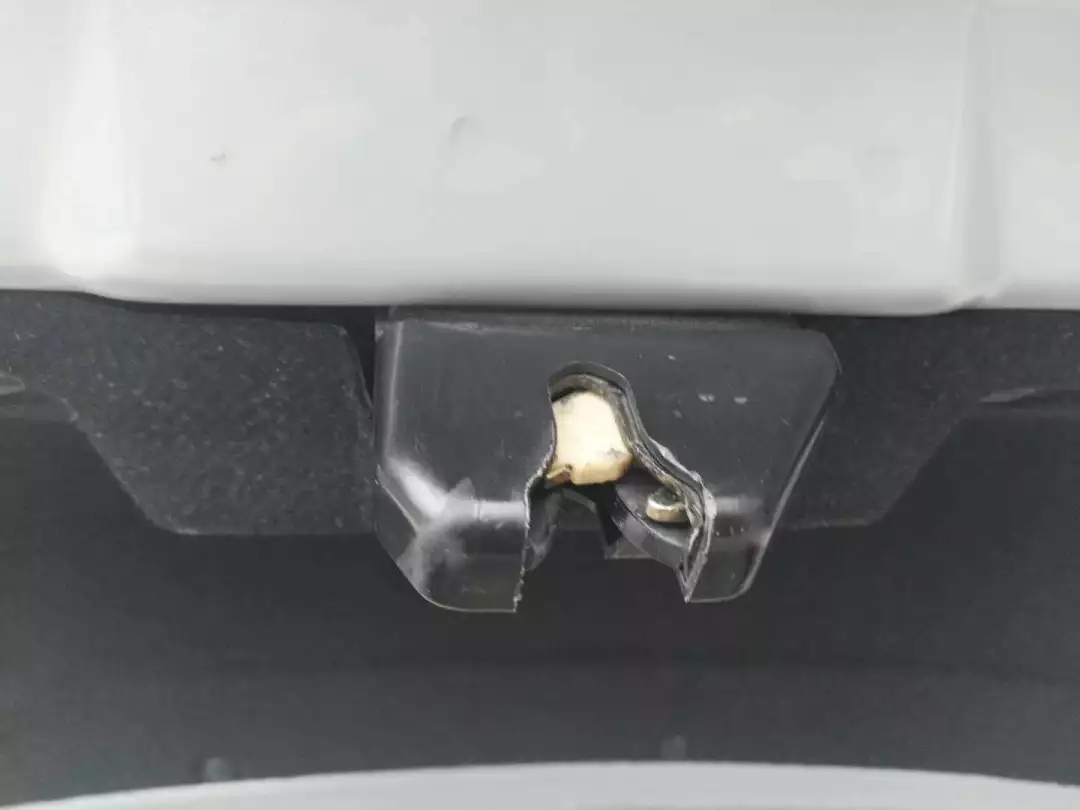 別克凱越停一夜后無法起動問題