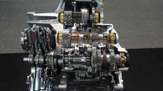 【汽車變速箱油多久換一次好】圖4