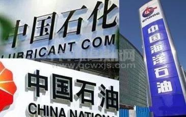 【中石化中石油哪個好？誰便宜？誰油品好怕跑得遠？】圖1