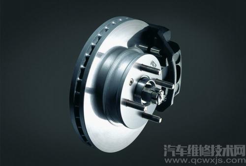 制動系統常見故障及原因分析