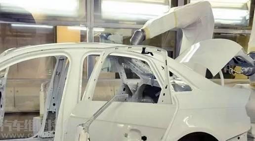 原廠漆是多少溫度烤