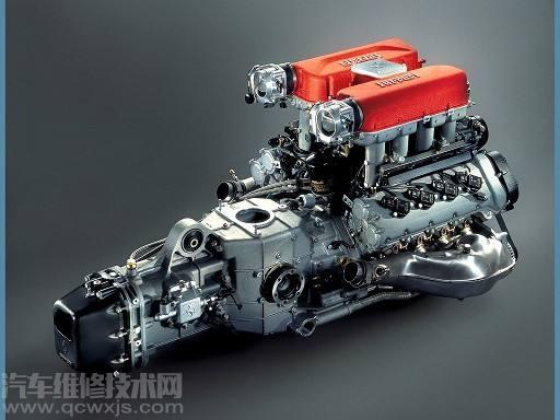 發動機通常由哪些機構和系統組成