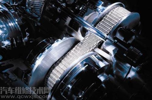 變速器有什么作用 變速器的作用介紹