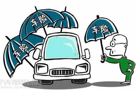 汽車投保方式介紹