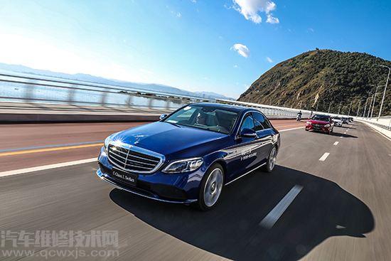 【新車如何正確拉高速】圖1