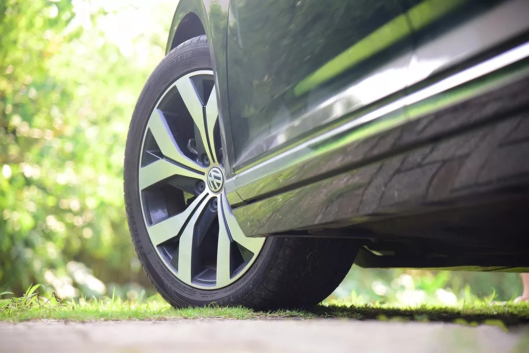 【輪胎換位有必要嗎？輪胎怎么換位】圖2