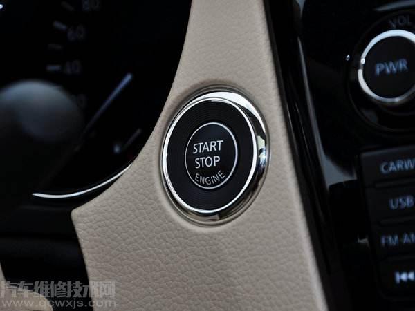 點火開關的作用 點火開關的作用