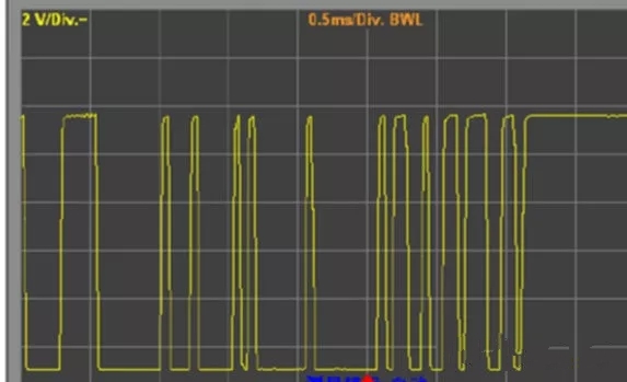 奧迪A6L(C7)雨刮器不工作抖下就停了 奧迪A6L(C7)雨刮器不工作抖下就停了