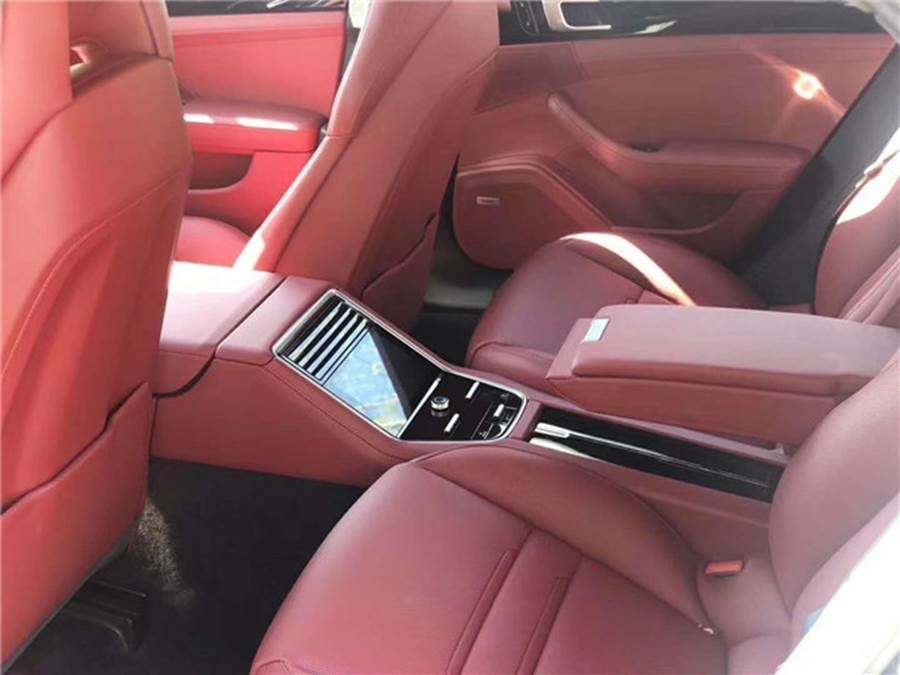 【19款帕拉梅拉變化】圖4