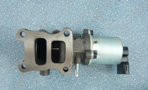 egr閥故障現(xiàn)象