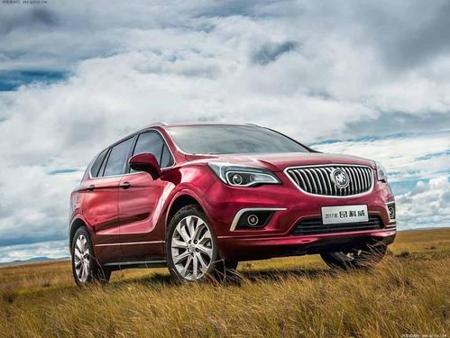 昂科威自動啟停失效