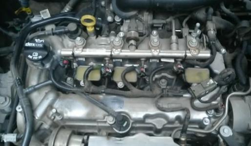 昂科威火花塞多久更換