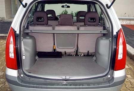 5座和7座車年審區(qū)別