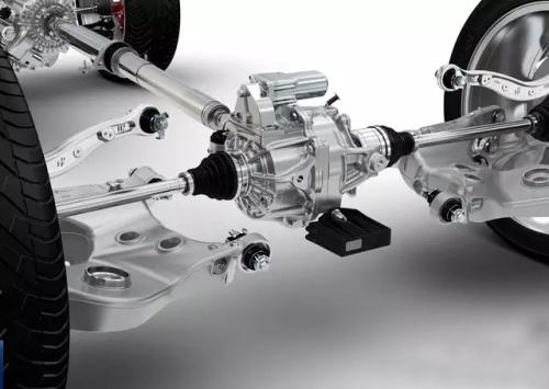 差速器嗡嗡響怎么解決