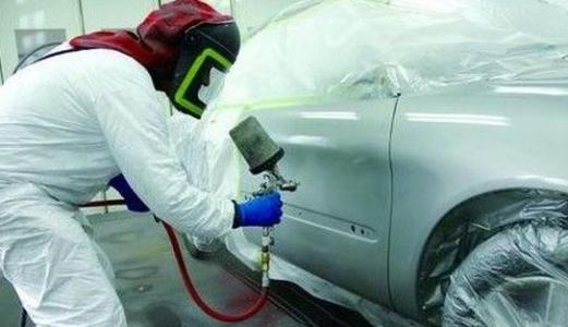 4s店補(bǔ)漆質(zhì)量好么